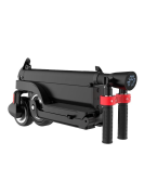 Electric Scooter UltraLight Portable Foldable scooter Bus Train Commuter