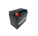 YTX12-BS 12v 12Ah Motorbike Motorcycle Scooter GEL Battery ATV Quad Pit Bike