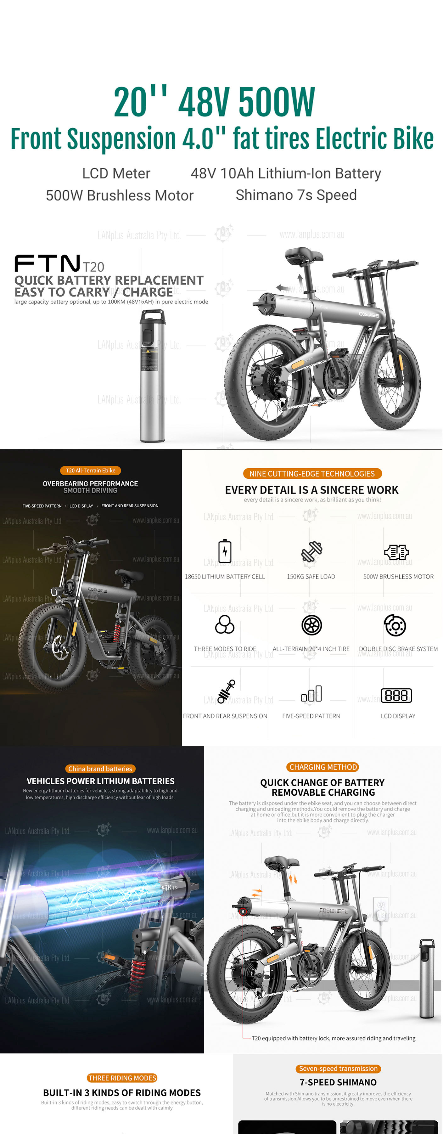 coswheel t20 price