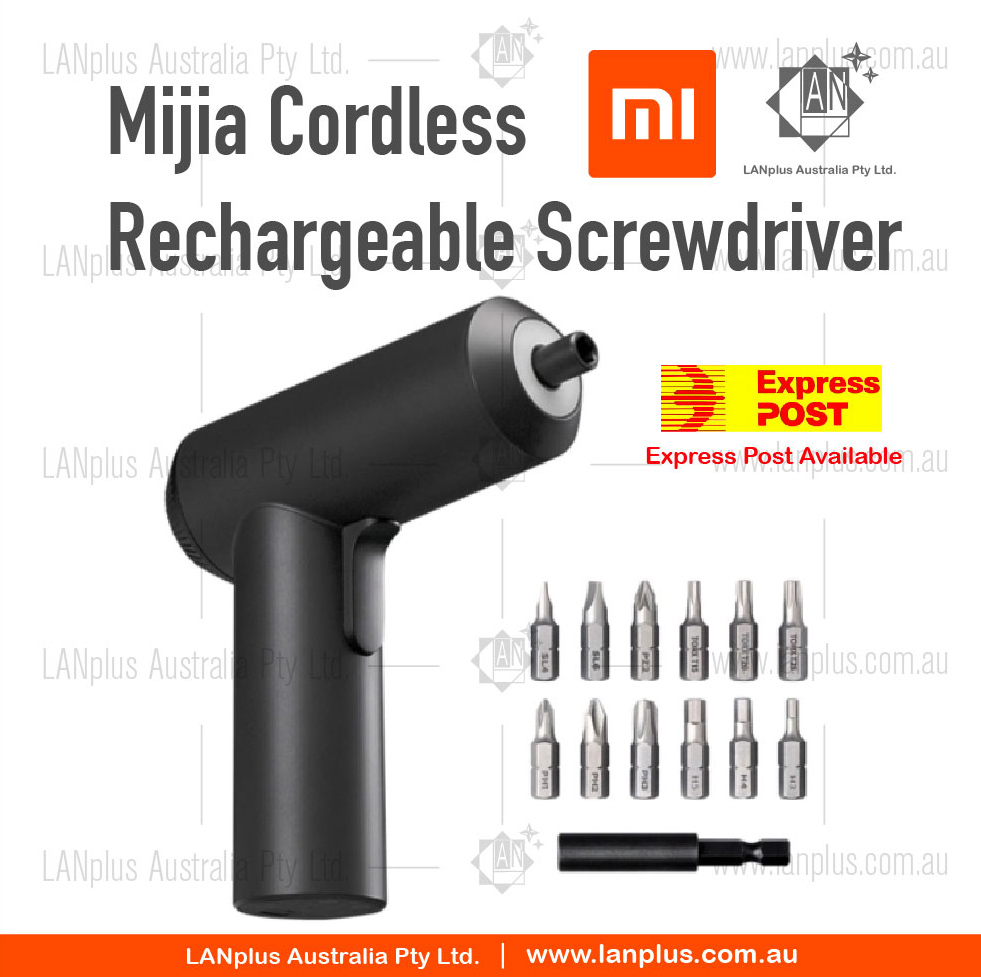 Mijia Electric Screwdriver